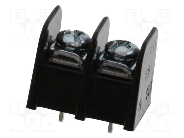 S/R barr.375 2ckt PC term SEM no ends