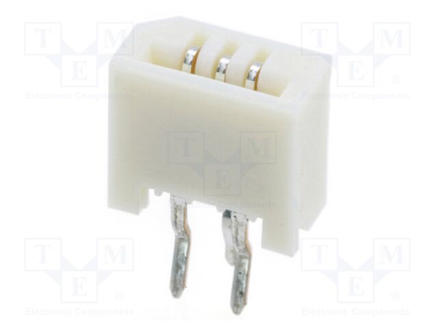 Connector: FFC/FPC