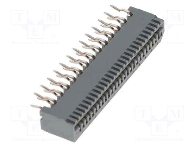 Connector: FFC/FPC