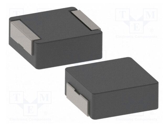 Inductor: wire