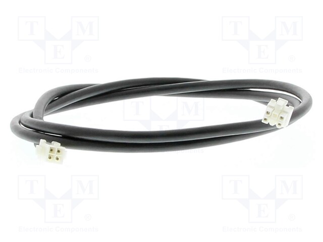 Accessories: power cable; SmartStep 2; 15m