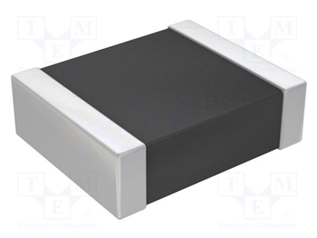 Capacitor: ceramic
