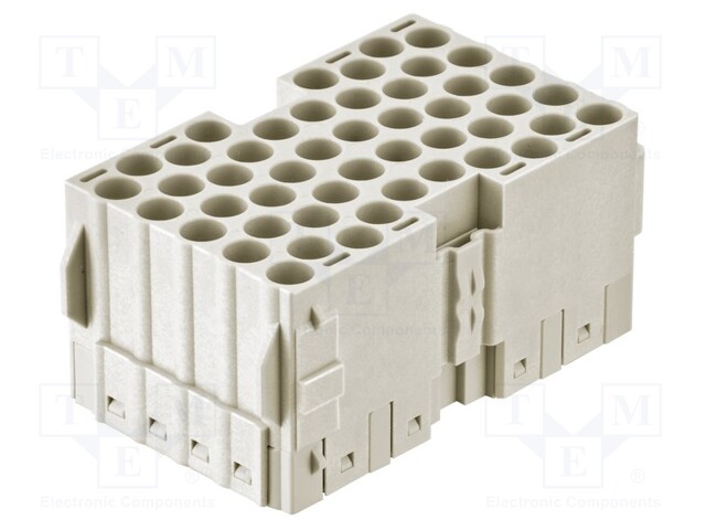 YELLOCK MONOBLOCK 60 MALE