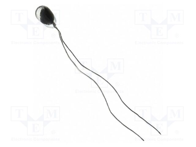 NTC thermistor