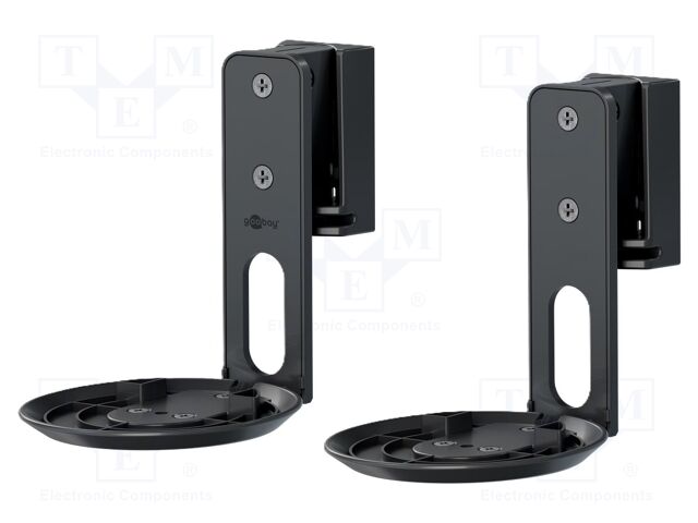 Speaker holder