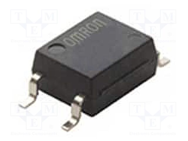 Relay: solid state