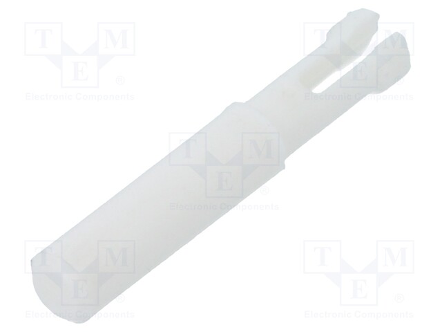 UMNL KEYING PLUG V0