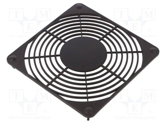 Guard; 119x119mm; Mat: plastic