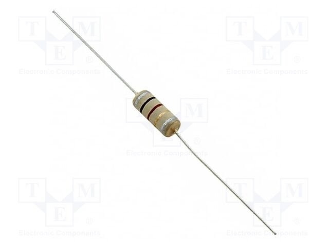 Inductor: wire