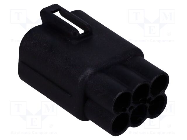 Connector: wire-wire