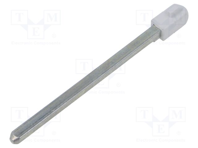 Extension shaft; 100mm