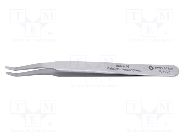 Tweezers; universal