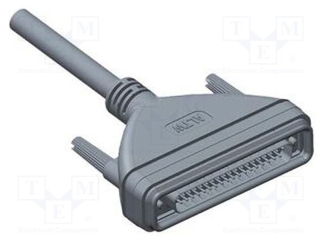 Accessories: connecting cable