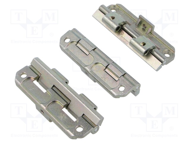 Hinge