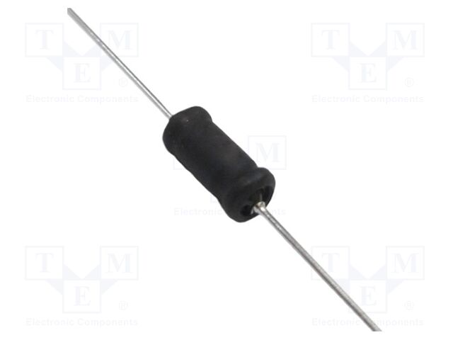 Inductor: wire