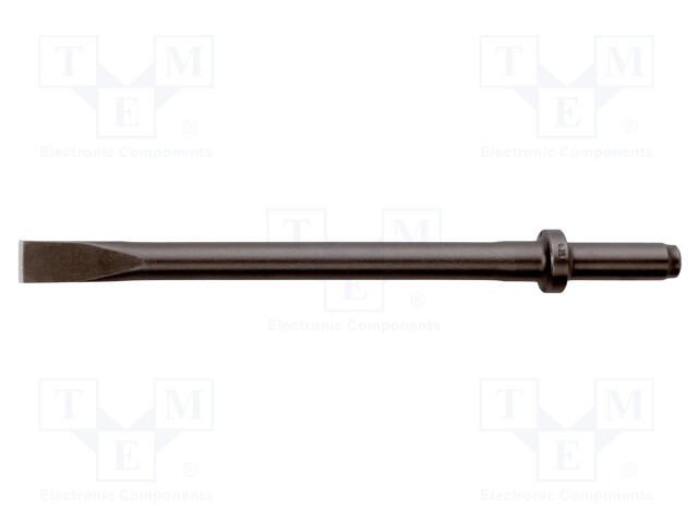 Chisel; for concrete; L: 1000mm; Kind of holder: 25x75mm