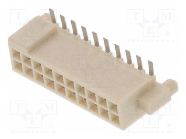 Connector: PCB to PCB