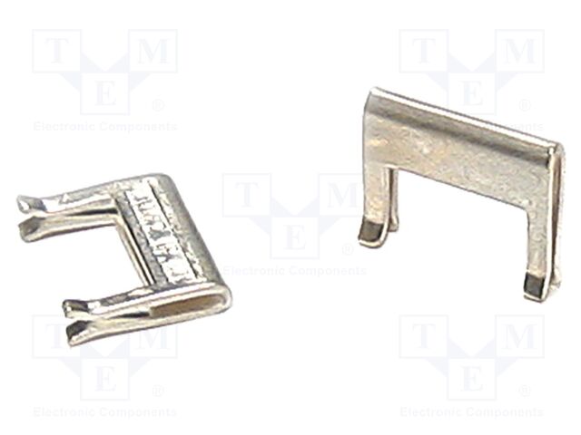 Fuse acces: fuse holder