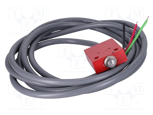 Limit switch