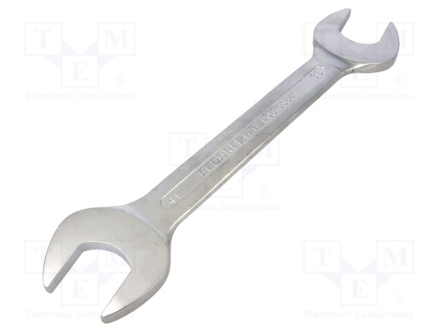 Wrench: flat; double-sided; 36mm,41mm; L: 360mm; Gedore Red