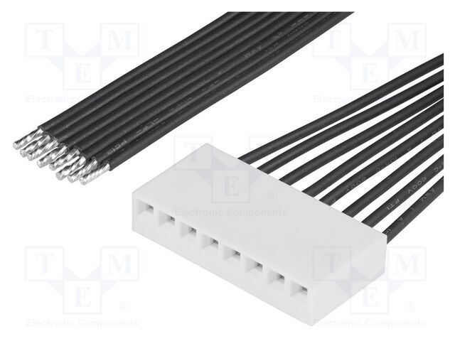 Wire-board