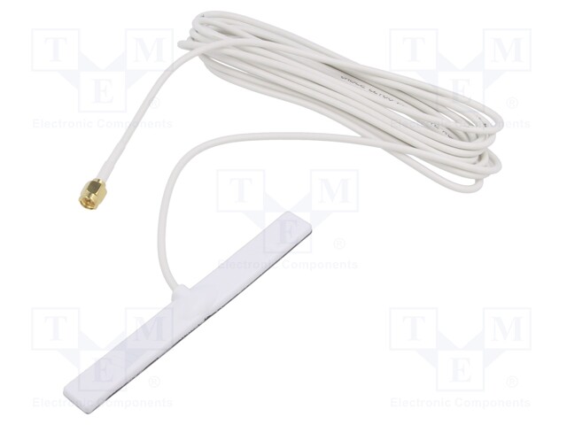 Antenna; 2G,3G,4G,5G,GSM,LTE; 2dBi,2.4dBi,4.6dBi,5.8dBi; LL100