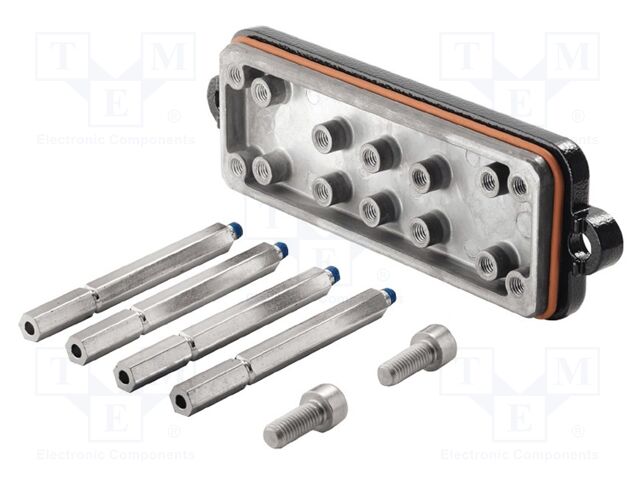 Accessories: protection cover