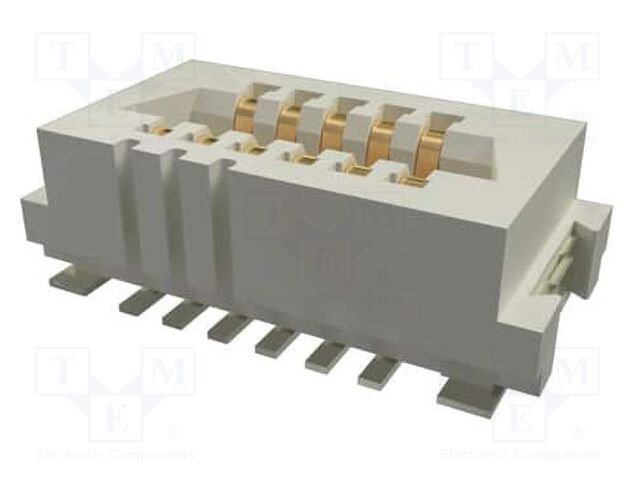 Connector: PCB to PCB