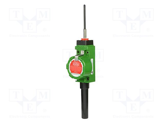Limit switch