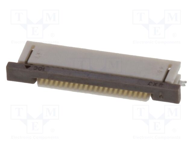 Connector: FFC/FPC
