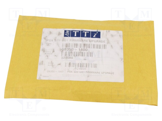 Option; Application: PSA2702