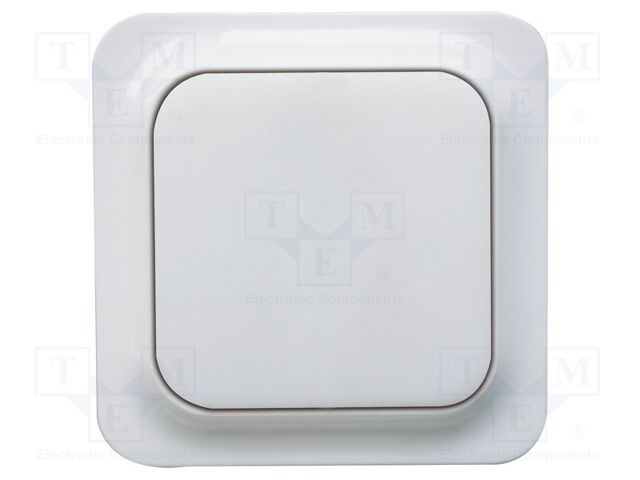Wireless push button; EnOcean; 30m; Ch: 2.4; intelligent house