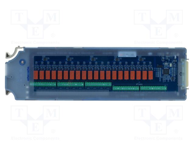 Module: relay; Ch: 20; 300V