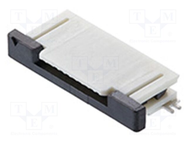 Connector: FFC/FPC