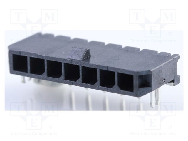 Wire-board