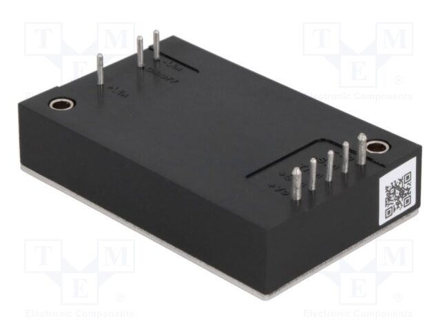 Converter: DC/DC