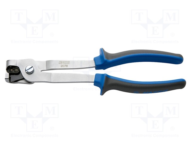 Pliers; for OETIKER® rings; 230mm