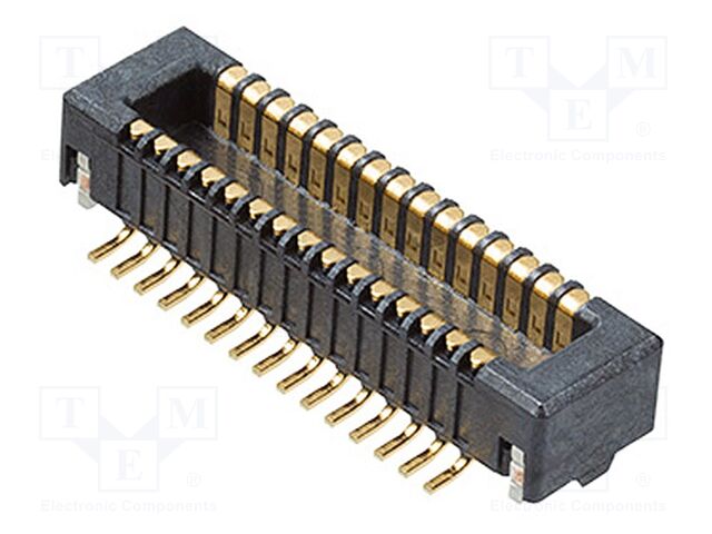 Connector: PCB to PCB