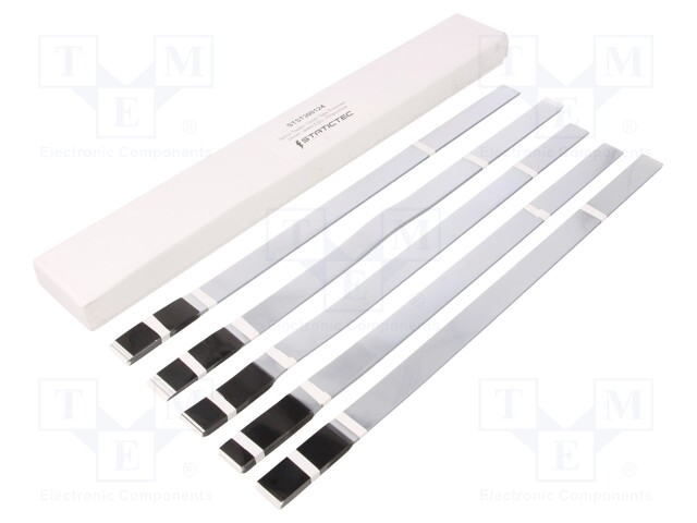 Cover tape extender; ESD; 24mm; 250pcs.