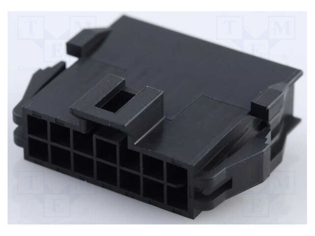 Connector: wire-wire