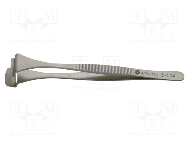 Tweezers; universal