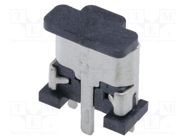 USB B micro