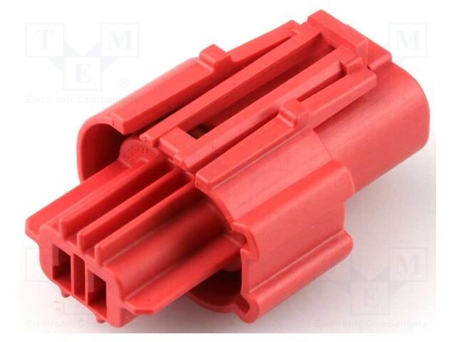 Connector: wire-wire