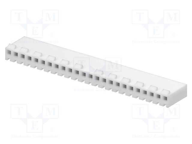 Connector: wire-board