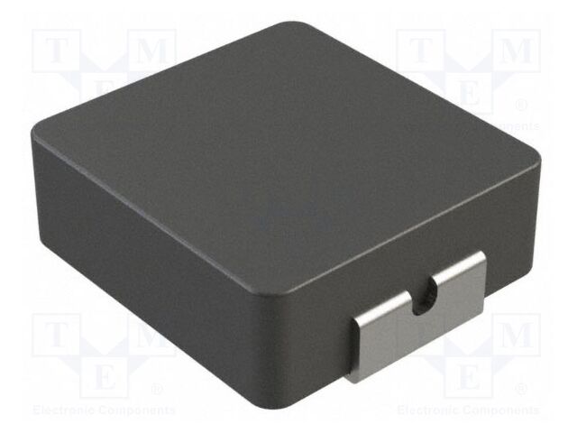 Inductor: wire