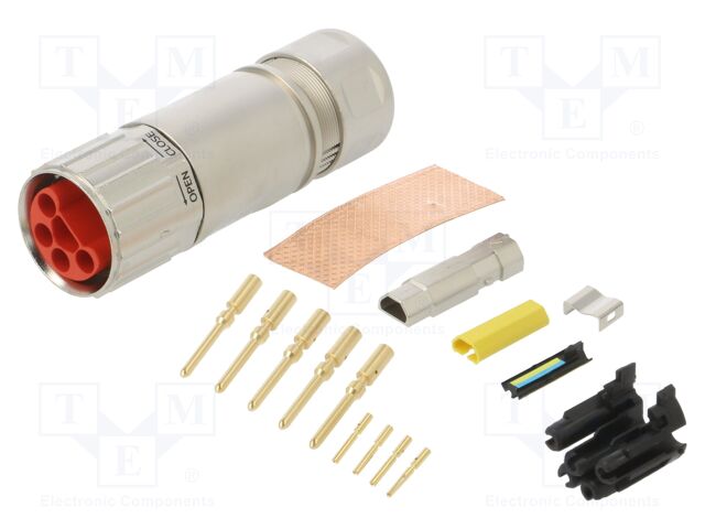 connector 58-2001
