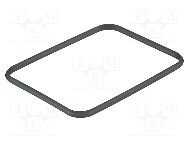 Han-Yellock 30 profile seal