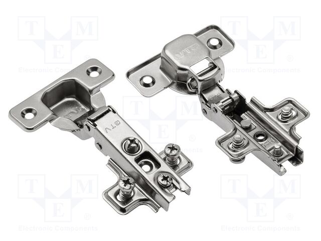 Hinge