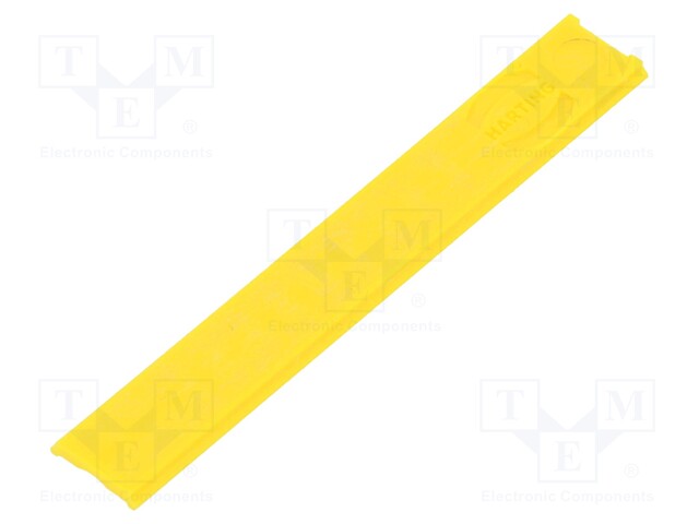 Mounting rail; Series: har-modular