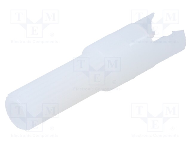 01P CMNL CAP HSG F/H NATL